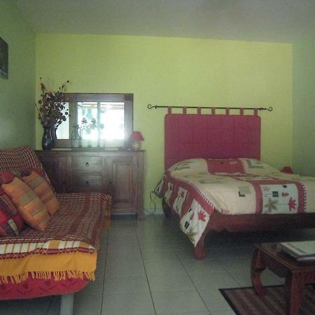 Baliste Jardin De Corail Apartment Saint-Gilles-les Bains Luaran gambar