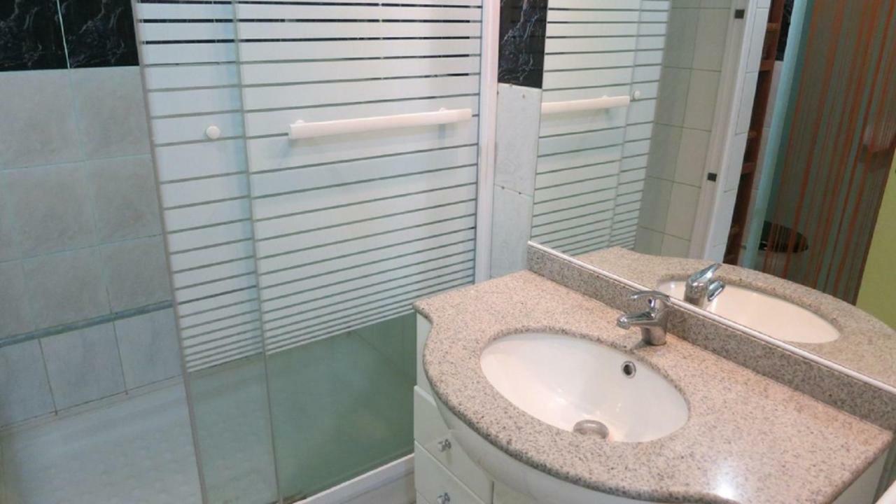 Baliste Jardin De Corail Apartment Saint-Gilles-les Bains Luaran gambar