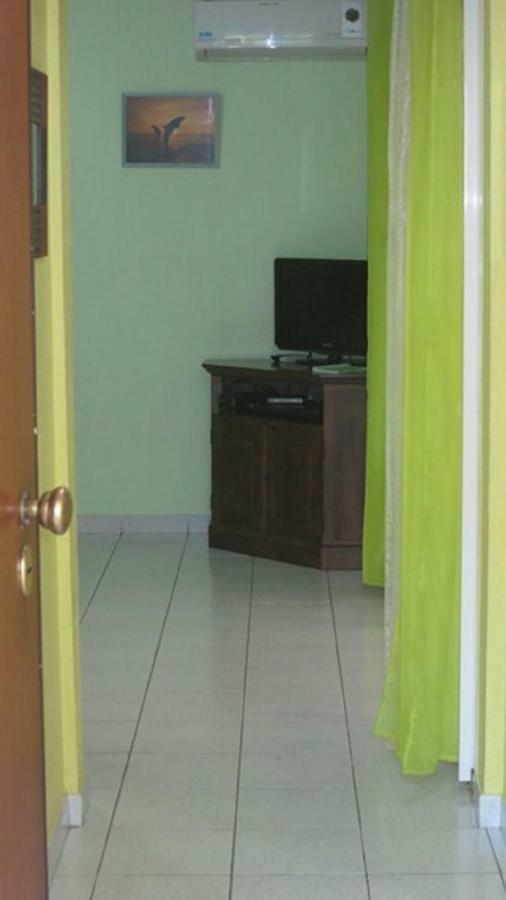 Baliste Jardin De Corail Apartment Saint-Gilles-les Bains Luaran gambar